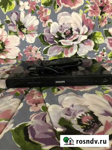 DVD плеер Ижевск - изображение 1