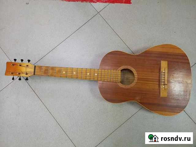 Гитара No Name Чебоксары - изображение 1