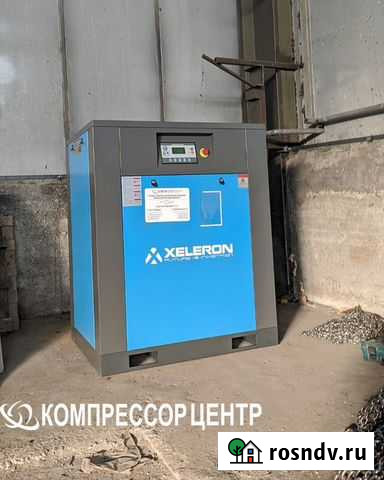 Винтовой компрессор Ижевск - изображение 1