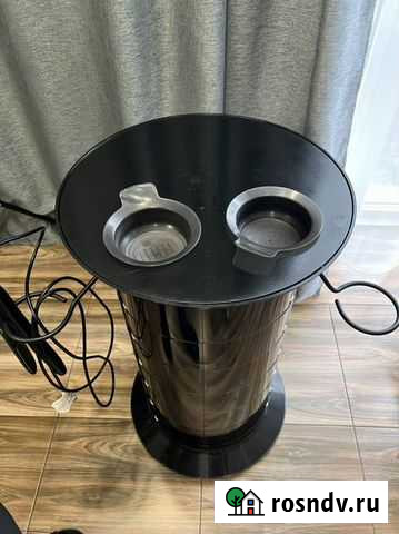 Парикмахерская тумба тележка Симферополь - изображение 1