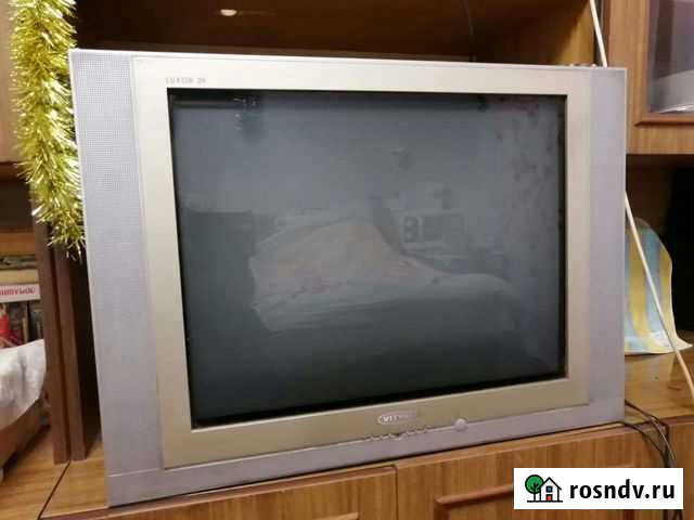 Телевизор Мурманск - изображение 1