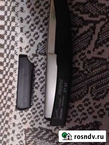 Опасная бритва solingen jaguar Киселевск - изображение 1