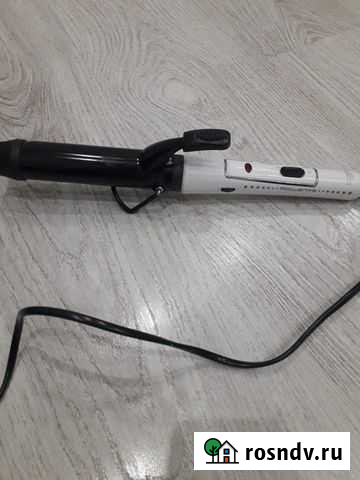 Плойка для завивки волос Йошкар-Ола - изображение 1