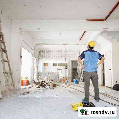 Залили квартиру - Закажите оценку ущерба Мурманск