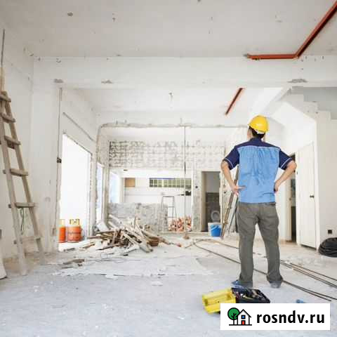 Залили квартиру - Закажите оценку ущерба Мурманск - изображение 1