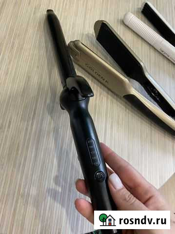 Плойка гафре, плойка 25мм Новокузнецк - изображение 1