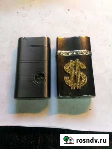 Зажигалки, комплектом Киров - изображение 1