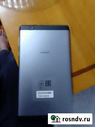 Планшет Huawei mediapad t3 7 Киселевск - изображение 1