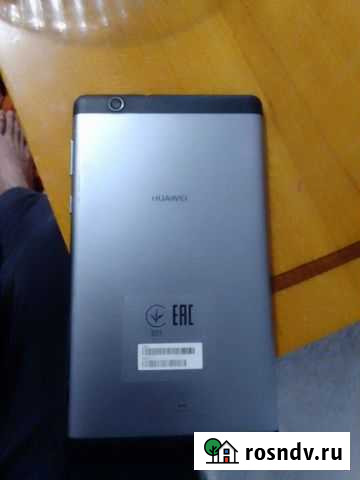 Планшет Huawei mediapad t3 7 Киселевск - изображение 1