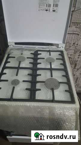 Газовая плита новая Астрахань - изображение 1