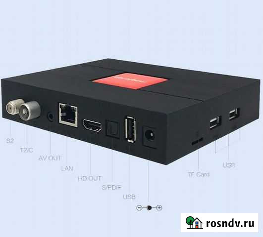 Андроид тв Бокс, Андроид, DVB-T2, C, S2 Magicsee C Воронеж - изображение 1