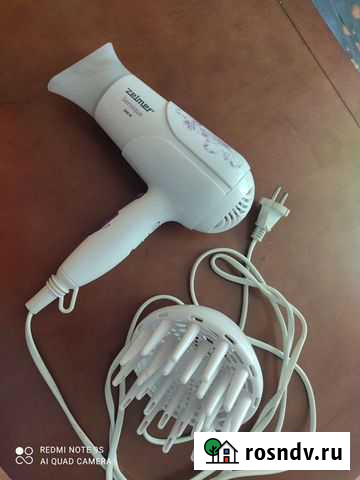 Фен Белгород - изображение 1