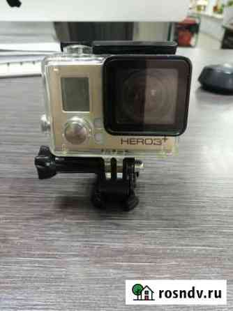 GoPro 3 Абакан