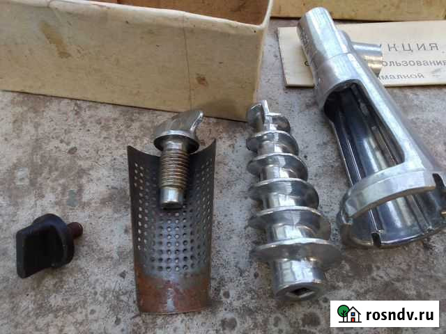 Соковыжималка Луга - изображение 1