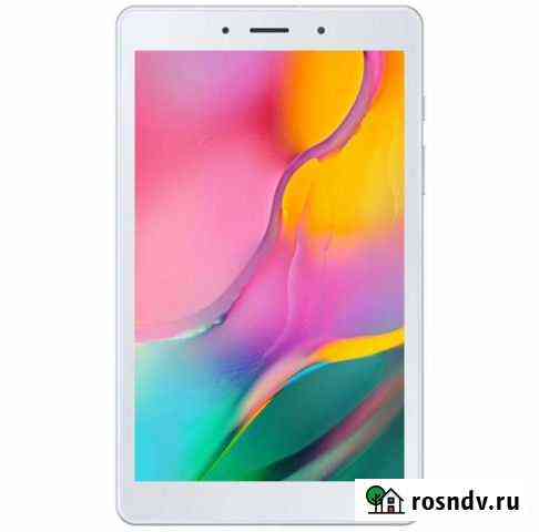 Планшет Samsung Galaxy Tab A 8.0 LTE 32Gb Silver Анапа