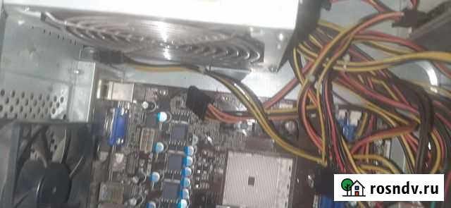 Системный блок Таганрог - изображение 1