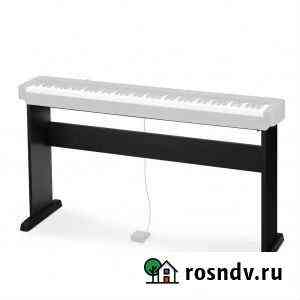Casio CS-46P Подставка для CDP-S100, CDP-S350 Тула