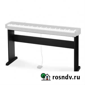 Casio CS-46P Подставка для CDP-S100, CDP-S350 Тула - изображение 1