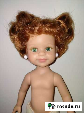 Кукла Клепа Шебекино - изображение 1