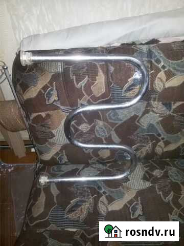 Полотенцесушитель водяной Горно-Алтайск - изображение 1