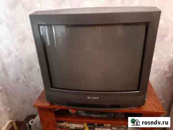 Телевизор Sony trinitron Оренбург