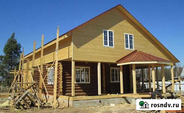 Строительная Бригада Владимир - изображение 1