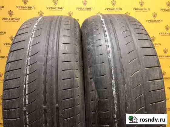 Pirelli Cinturato P1 Verde 195/65 R15 91V Ярославль