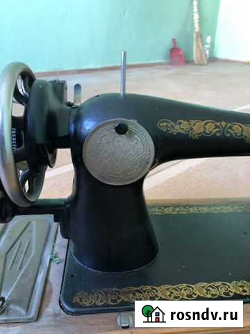 Швейная машина Астрахань - изображение 1