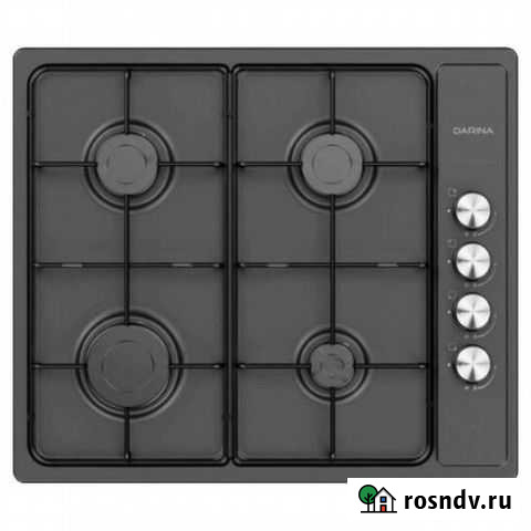 Комплект встраиваемой техники, панель+шкаф Ижевск - изображение 1