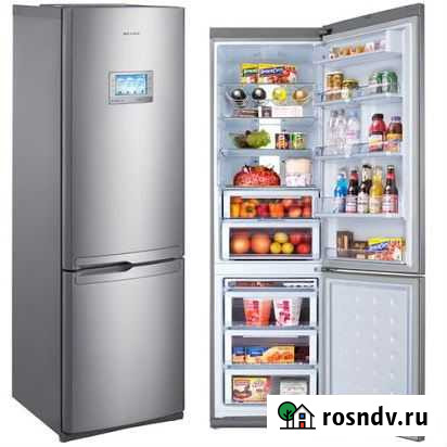 Ремонт холодильников на дому без вых до 21.00 Волжский - изображение 1