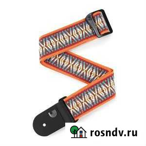 Planet Waves 50G08 Ремень для гитары, полипропилен Тула - изображение 1