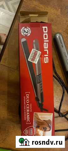 Polaris Киров - изображение 1