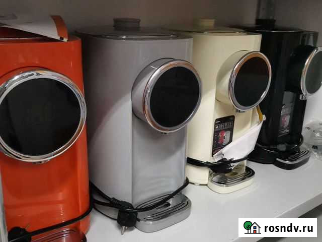 Термопот Tesler 5л Сургут - изображение 1