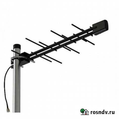 Антенны телевизионные для цифрового тв Пермь - изображение 1