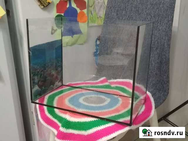 Аквариум Иваново - изображение 1