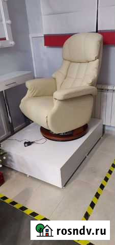 Подиум для педикюрного кресла Москва - изображение 1