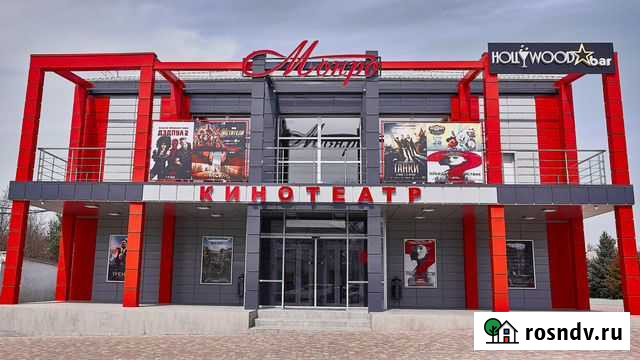 Аренда кафе/ресторан Красный Сулин - изображение 1