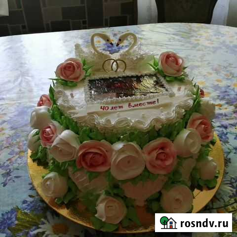 Продукты питания Новочеркасск - изображение 1