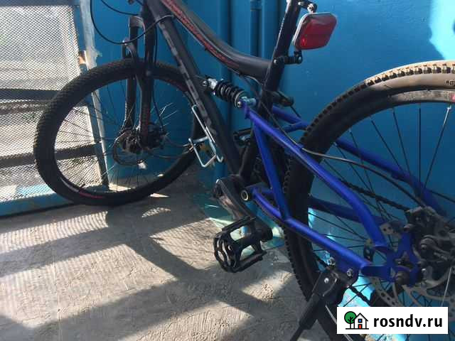 Велосипед горный Стерлитамак - изображение 1