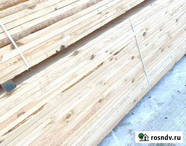 Доска, брус любые виды Надым - изображение 1