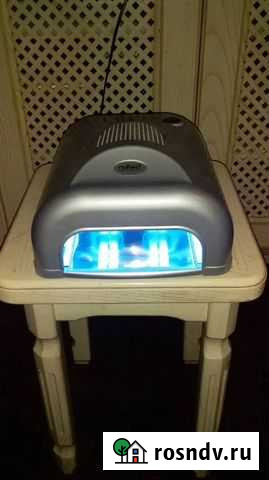 Лампа настольная для маникюра Сертолово - изображение 1