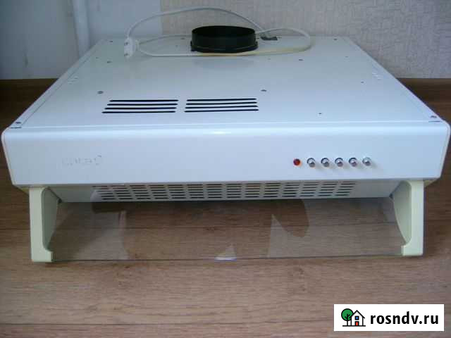 Вытяжка для кухни Заринск - изображение 1