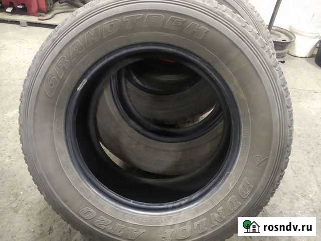 Шины Красноярск - изображение 1