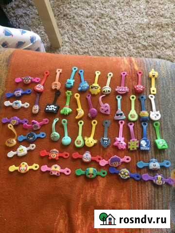 Скрепыши Набережные Челны - изображение 1