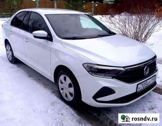 Аренда автомобиля с выкупом Екатеринбург