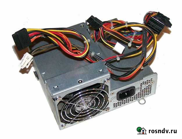 Блок питания HP 403778-001 240W для Dc7700 Dc5750 Иркутск - изображение 1