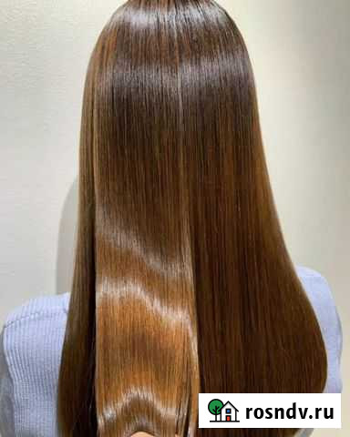 Ботокс /кератин для волос Котельники - изображение 1