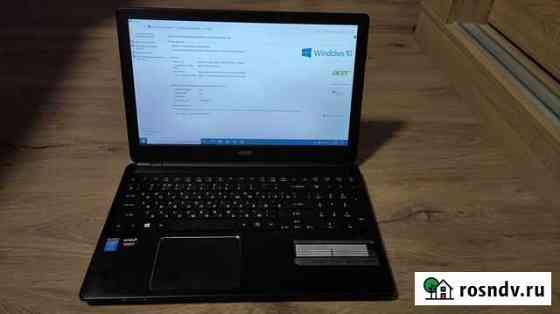 Ноутбук Acer Aspire V5 (Z5WV2) Сыктывкар