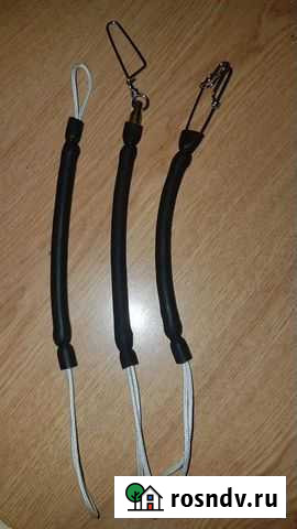 Амортизаторы линя Ялта - изображение 1