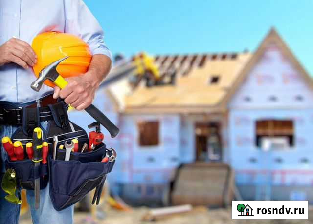 Ремонт квартир Симферополь - изображение 1